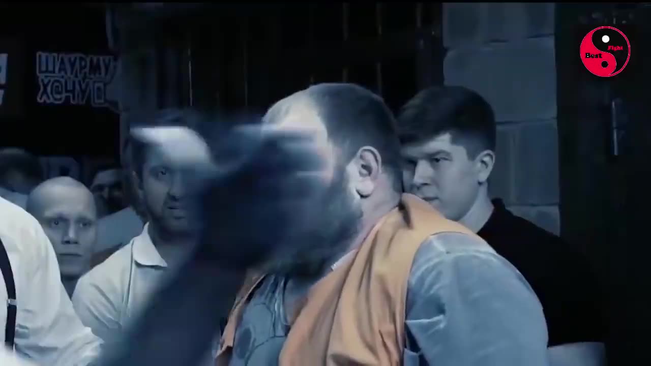 Best One Slap Knockouts