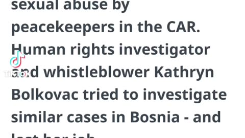 NOTHING BUT COVERUPS