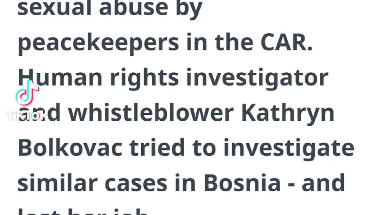 NOTHING BUT COVERUPS