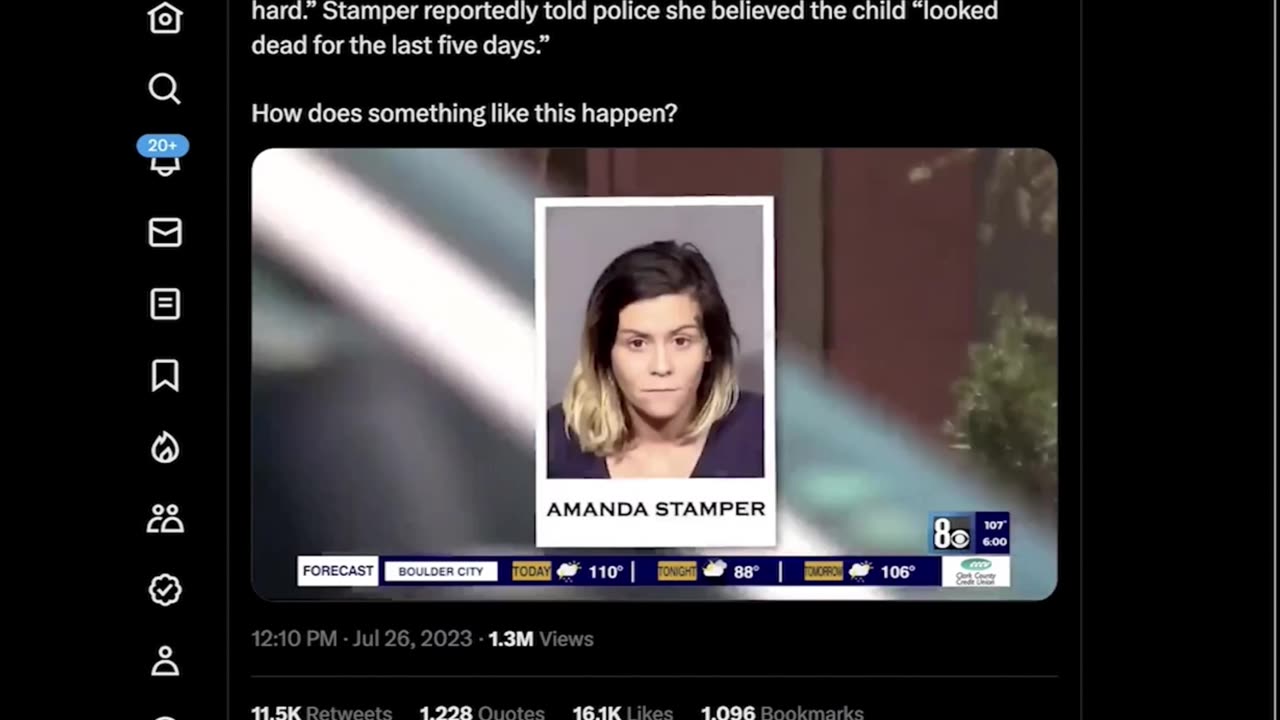 Law Enforcement Rescues 6 Children Kept in Cages