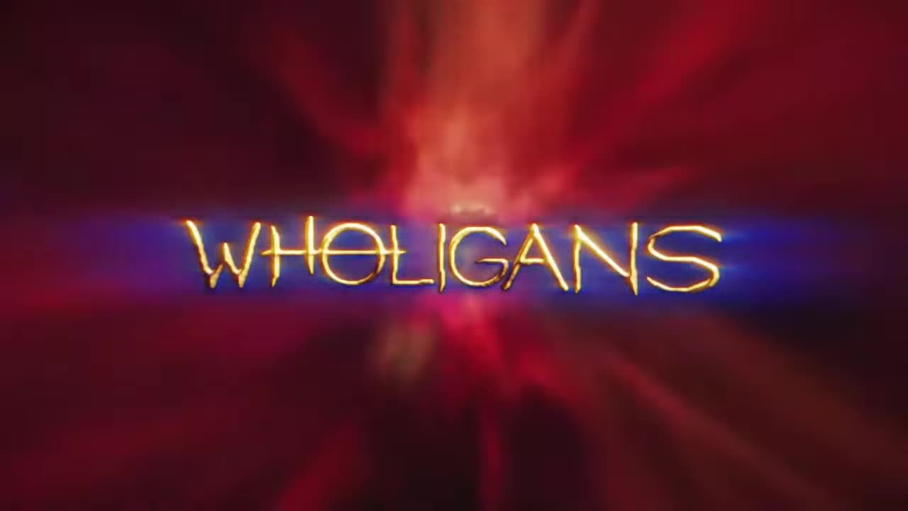 Wholigans Intro (2023)