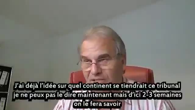 Il est encore temps pour certains, de ne plus être complices passifs