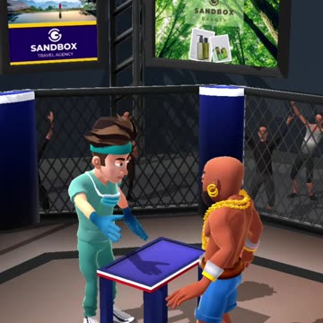 SLAP KING GAMEPLAY - 29102023 - 05