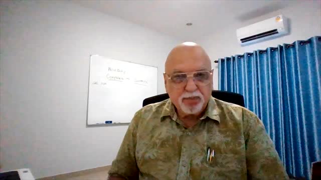 Revelation Lesson One Ep. 5