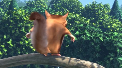 Big Buck Bunny Demo