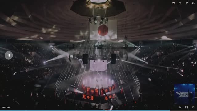 5 REACTION TO 10 Babymetal Budokan LIVE STREAM 2021 - 05.Doki Doki☆Morning