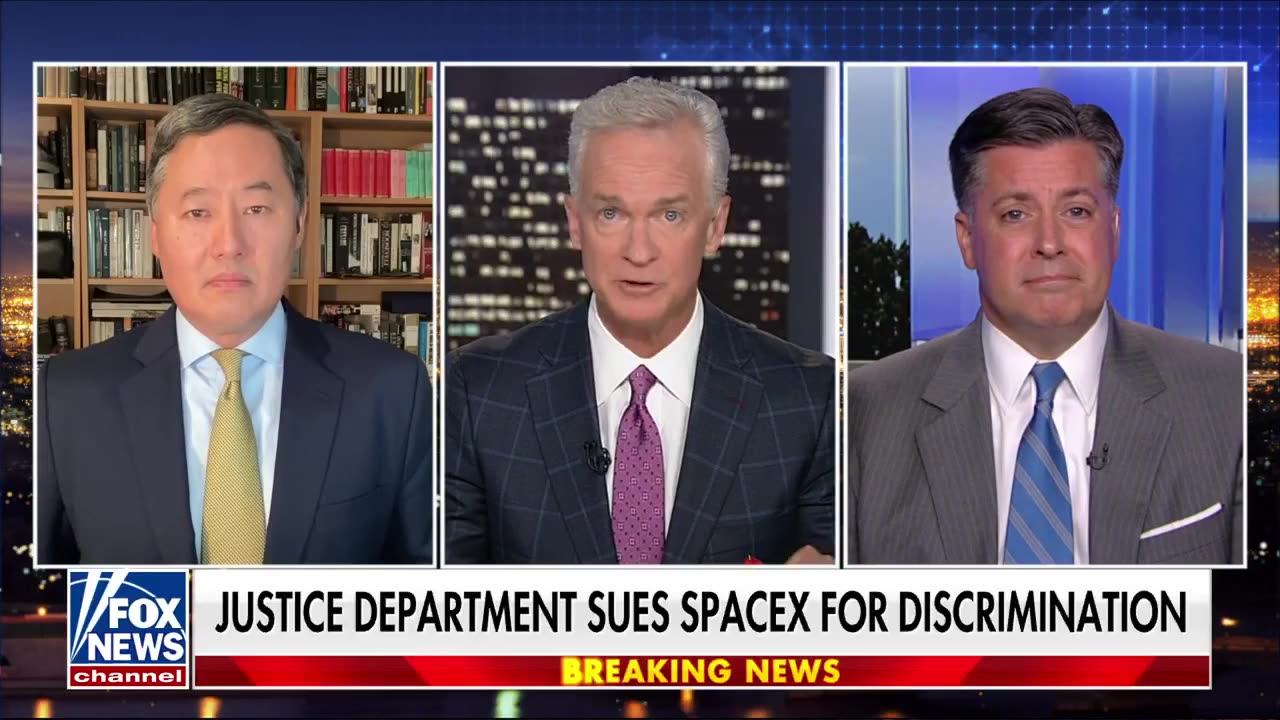 These are accusations that should be investigated: Joe Moreno