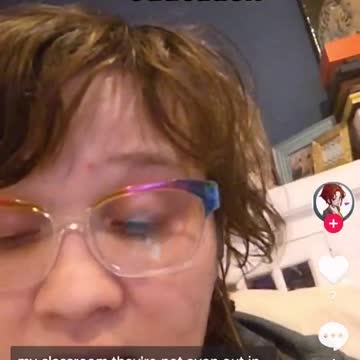 Teacher Nearly Bursts into Tears for Having to Use the "Dead Names" of Her Students