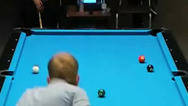 My best shot from Russia 10-ball Championship!!! #billiards