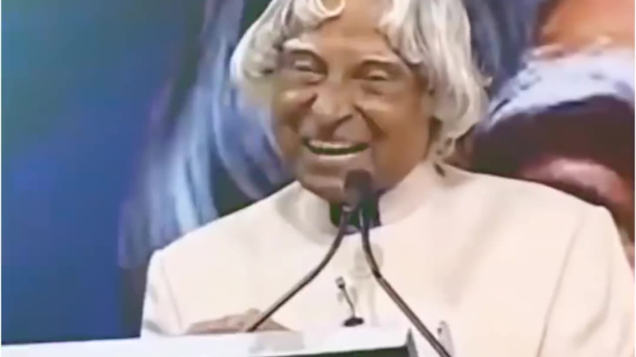 A P J Abdul Kalam Motivational Speech WhatsApp Status...