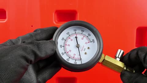 Is it worth getting a cylinder pressure? |