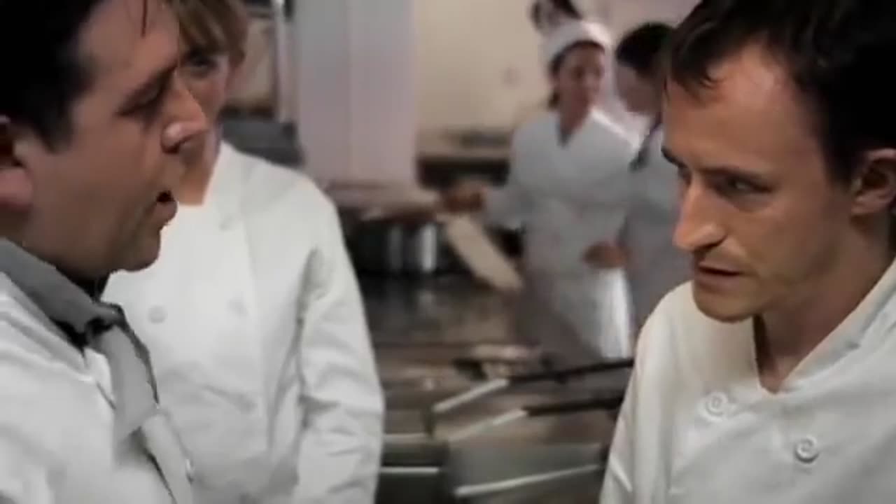 👨‍🍳 Funny | The Culinary Comedy: "Man Stroke Woman - Chef" | FunFM