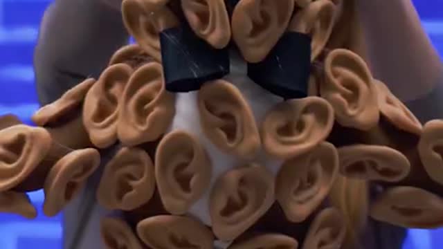 Builder Bear Must See, Really Impressive