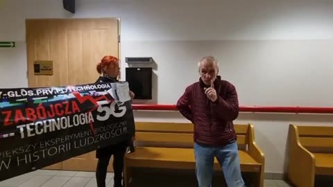 5G LIPNE ZARZUTY WOBEC PREZESA