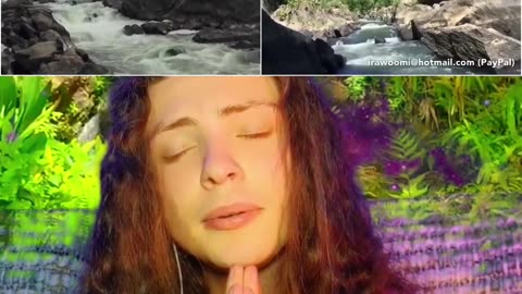 Omi-O Traditional African Chanting Meditation (Yamsox Live Chanting May 29th, 2024)