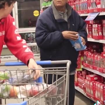 Pranks are getting wild.