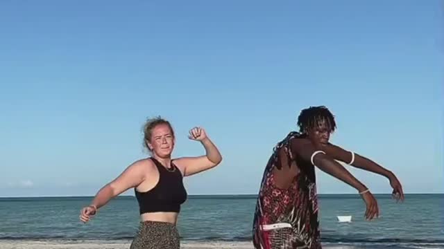 Kilipaul danc