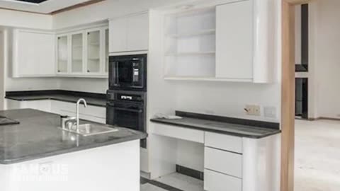 John Amos | House Tour | $337K New Jersey Home & More