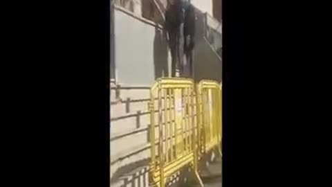 Diretta ... (053c) : Quinta esecuzione di risposta