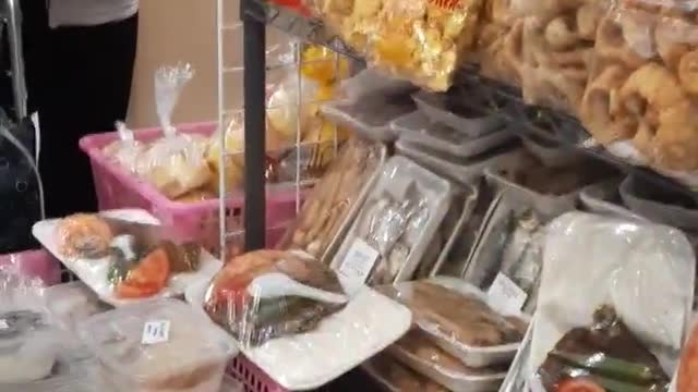 Filipino food in hongkong