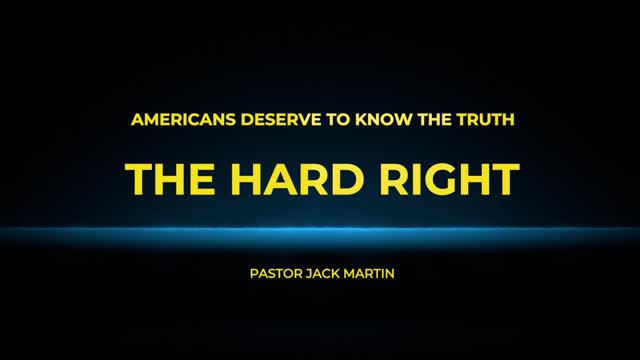 If the Democrats had been in the garden of eden!