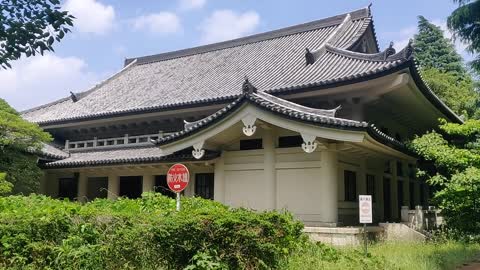 Japanese architecture