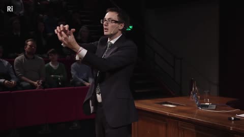 Quantum Fields: The Real Building Blocks of the Universe - with David Tong