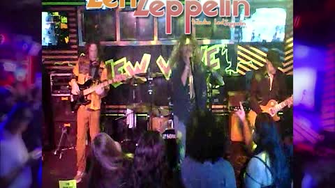 Zen Zeppelin NewWave 11-22 Ramble On