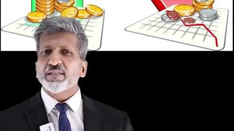 Zero se hero...Harshad Mehta story