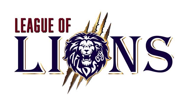 League of Lions Speak at Reawaken America Tour