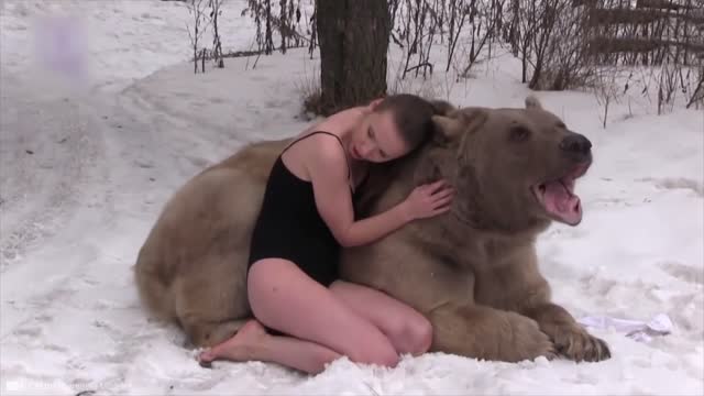 Th€s€, Mom€nts 0f Animal G€nius Will Amaz€ ¥ou ✓!!