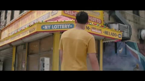 👊IN THE HEIGHTS Official Trailer (👊👊)Musical Movie HD