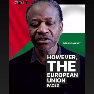 European silence on this brutal genocide