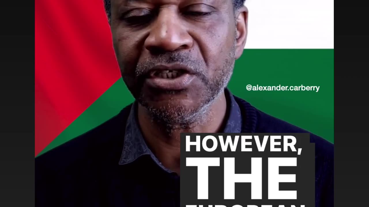 European silence on this brutal genocide
