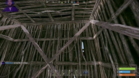 Rust Solo Live, Cave bases