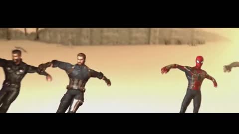 react vingadores da putaria peter pau