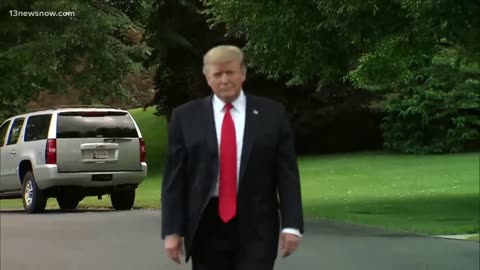 Donald Trump indicted on 7 counts in connection with classified documents probe