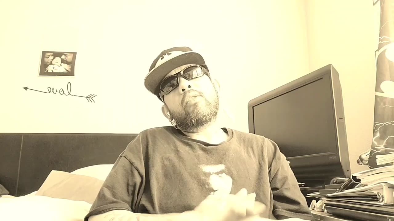 Shoulda... Coulda....