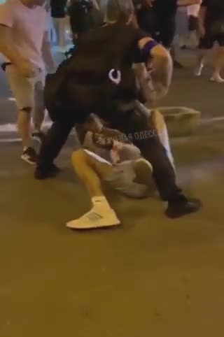 Odessa reclutamento coscritti