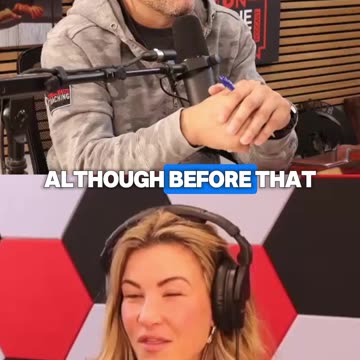 The Triangle of Champions that changed Women's MMA forever