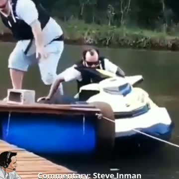 Misery Needs Company