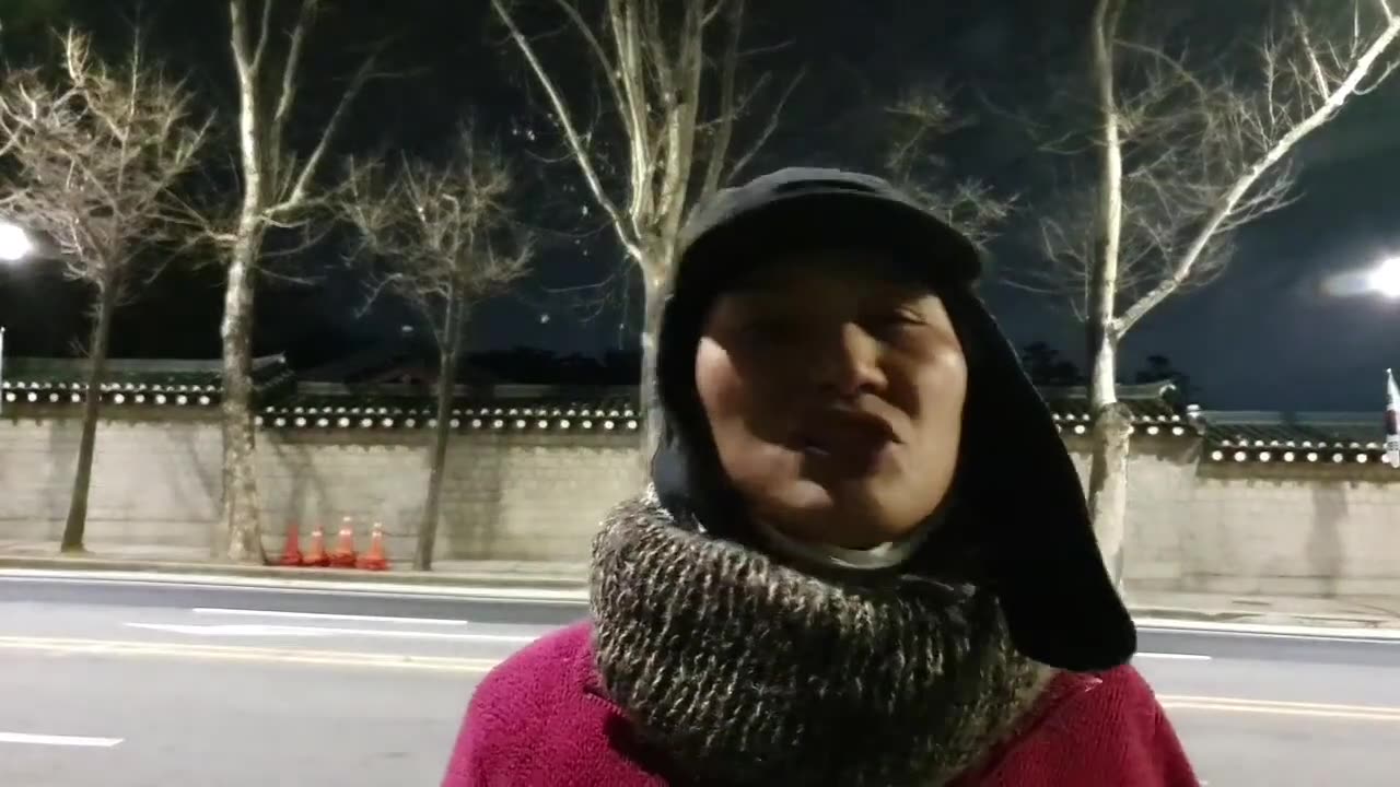 20200201_V3_S03(Wi7je2y7FO0)전남 최고의 여전사 주변 대깨문들을 만나서 1탄