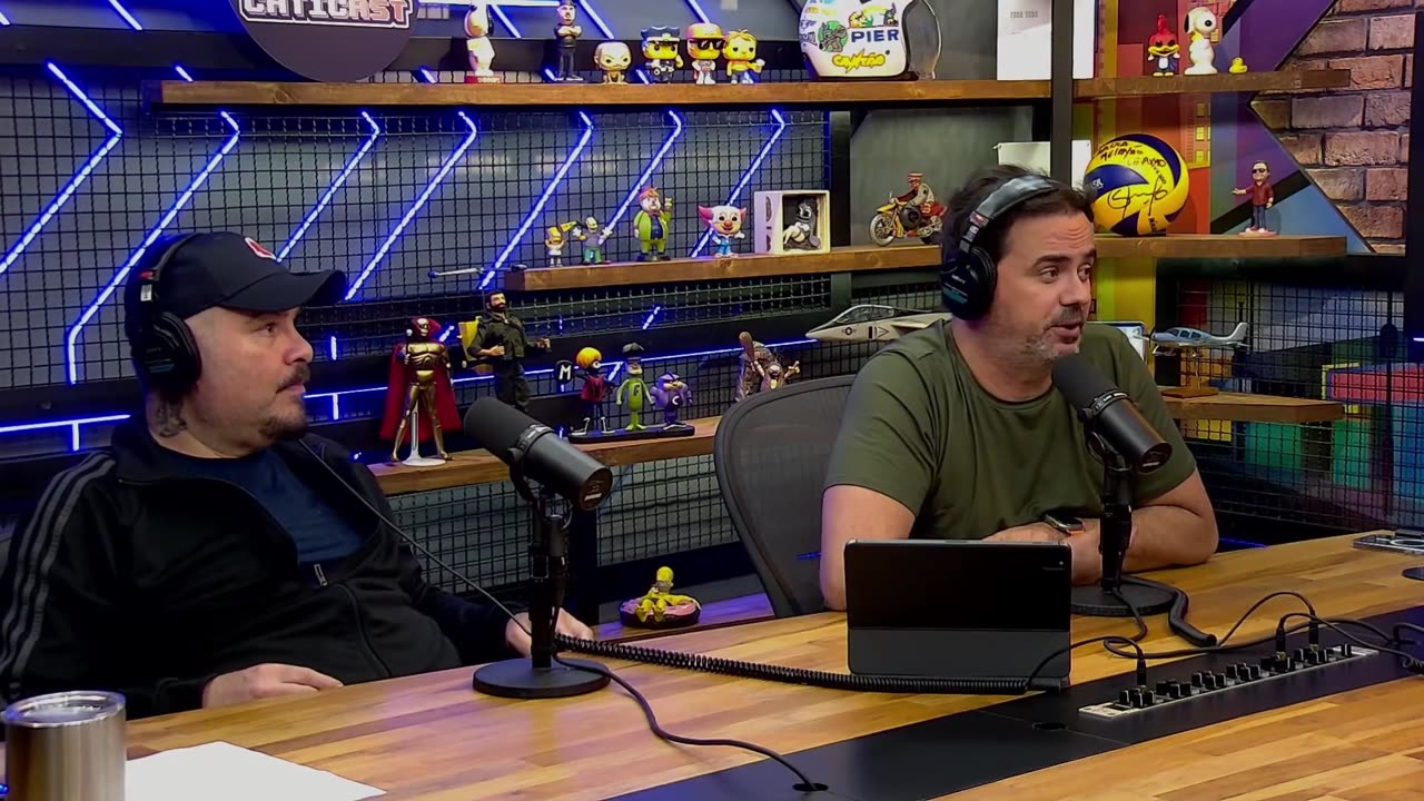 O DRONE PODE DERRUBAR UM AVIÃO