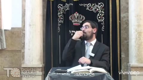 Shabbos is over in Yirushalyim. Refuah - Why is knowing this information so important? Video #3 of 5