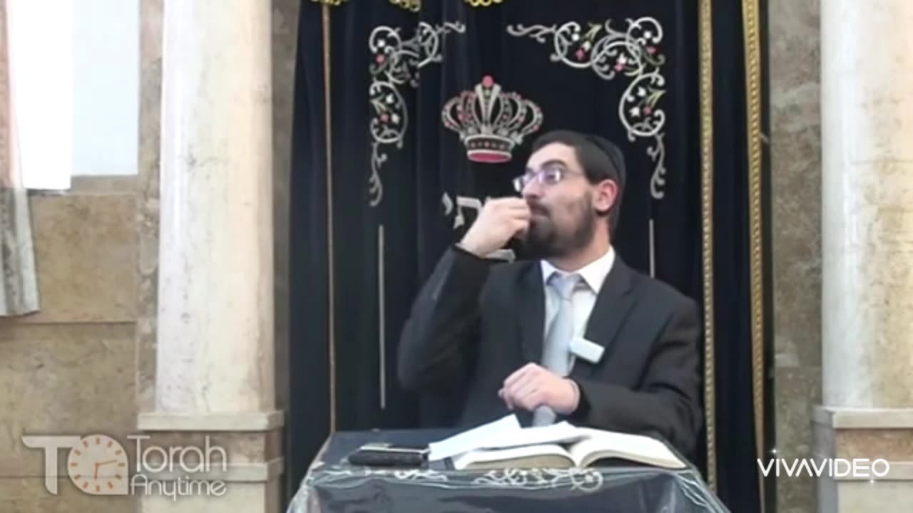 Shabbos is over in Yirushalyim. Refuah - Why is knowing this information so important? Video #3 of 5