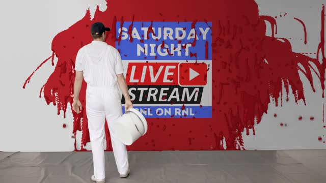 SNL Special Stream!