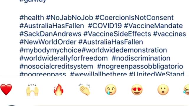 Shame on all those that broke their oaths