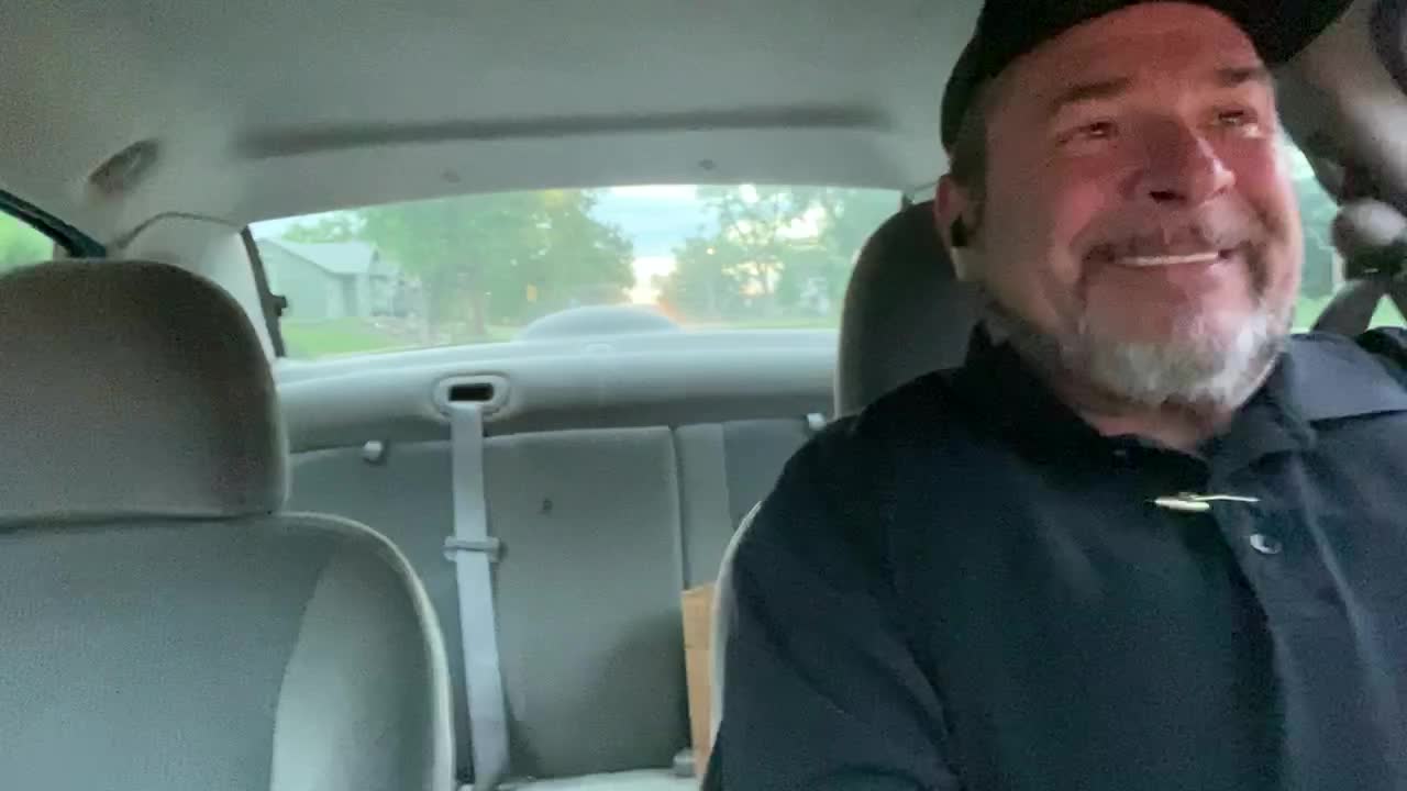 Shallow Moments w/Scooter McGee 7/3/2022 Pt. 1
