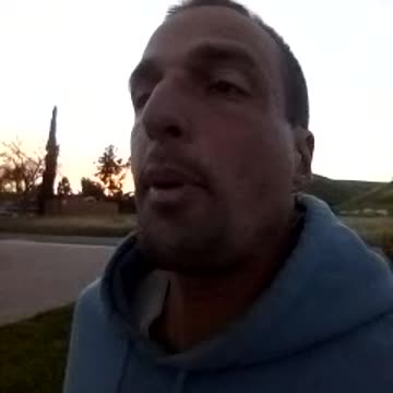 Wed, Apr 19, 2023, 7:30pm (finish), Derek Kube, The Cocoa King with Jesus, Father, Holy Ghost.