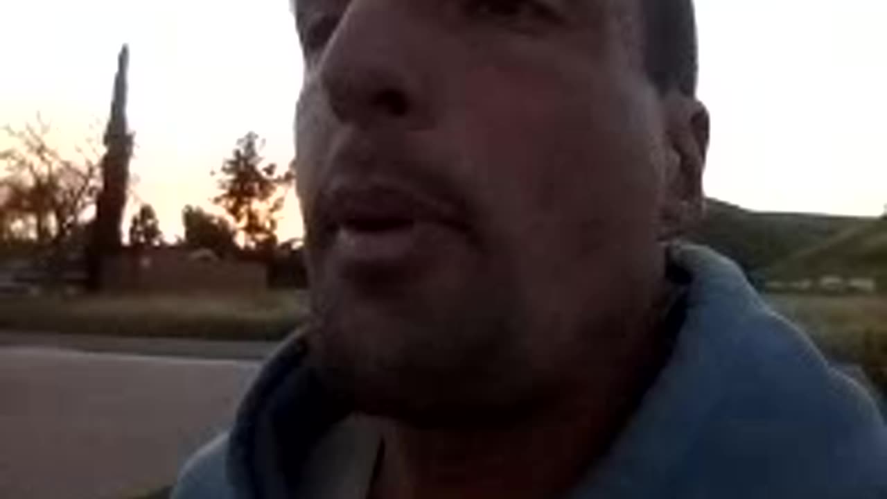 Wed, Apr 19, 2023, 7:30pm (finish), Derek Kube, The Cocoa King with Jesus, Father, Holy Ghost.